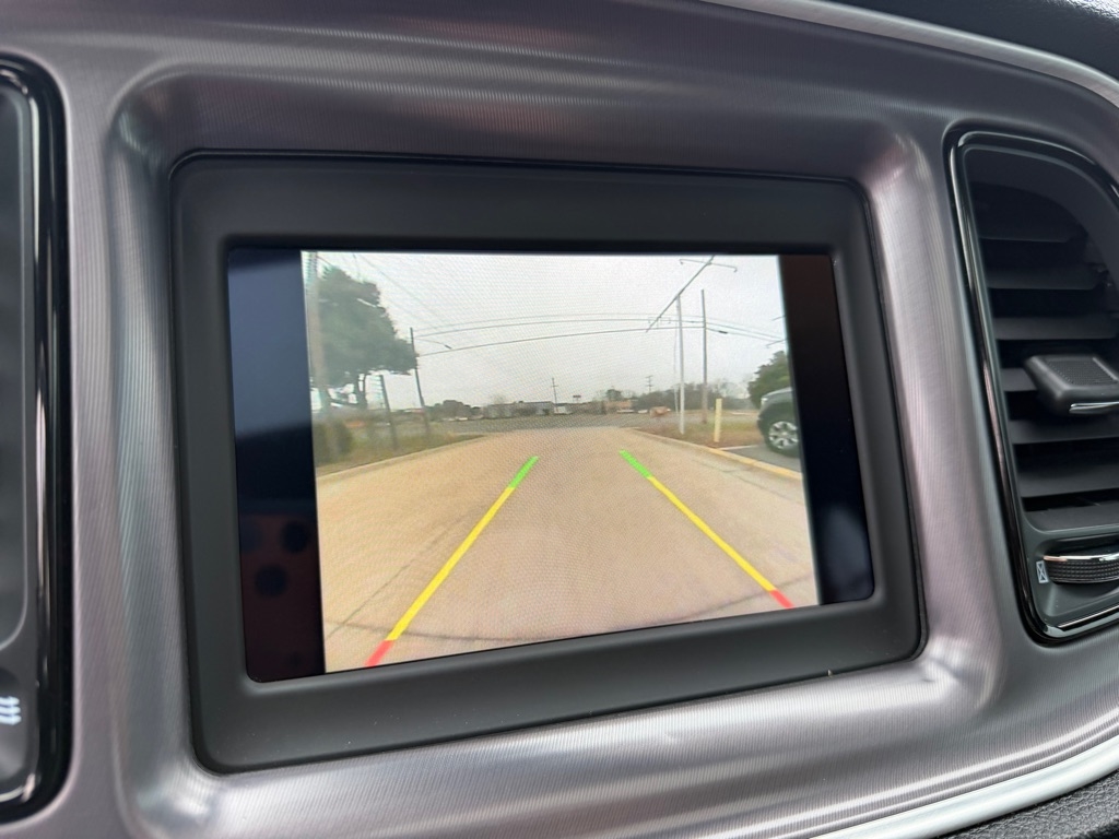 Dodge Challenger R/T Plus 2020