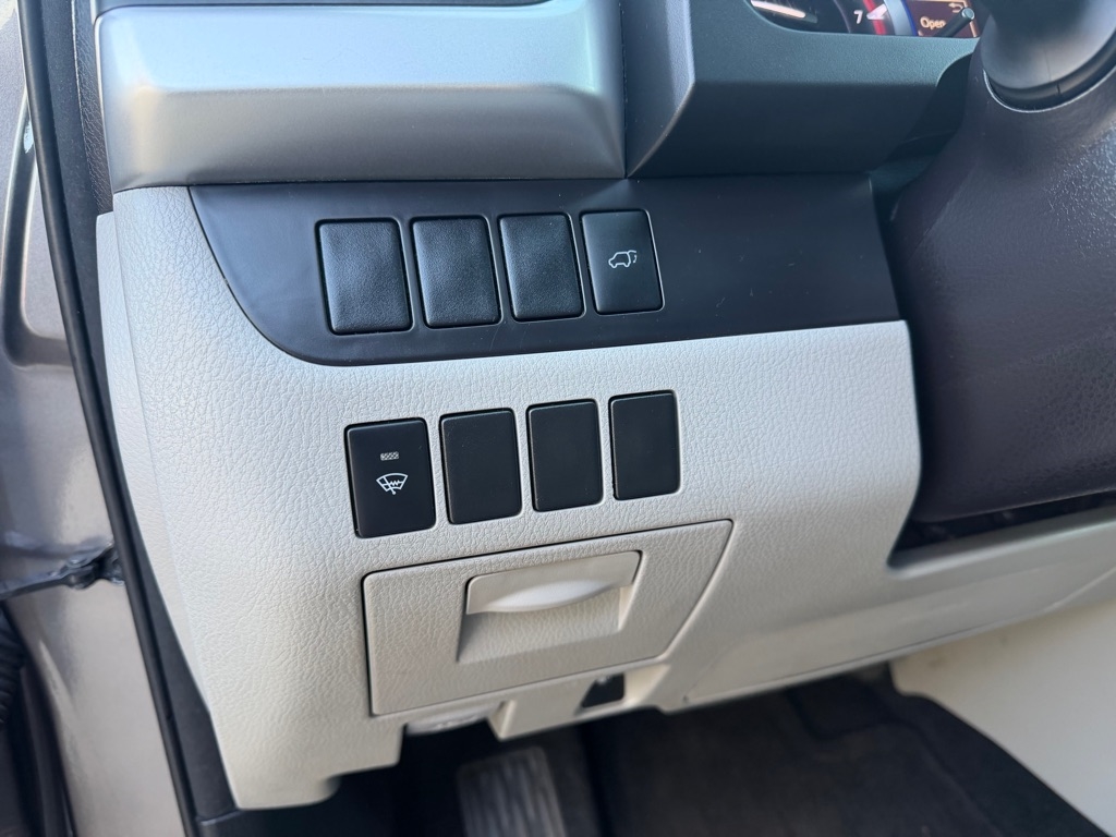 Toyota Highlander XLE AWD V6 2016