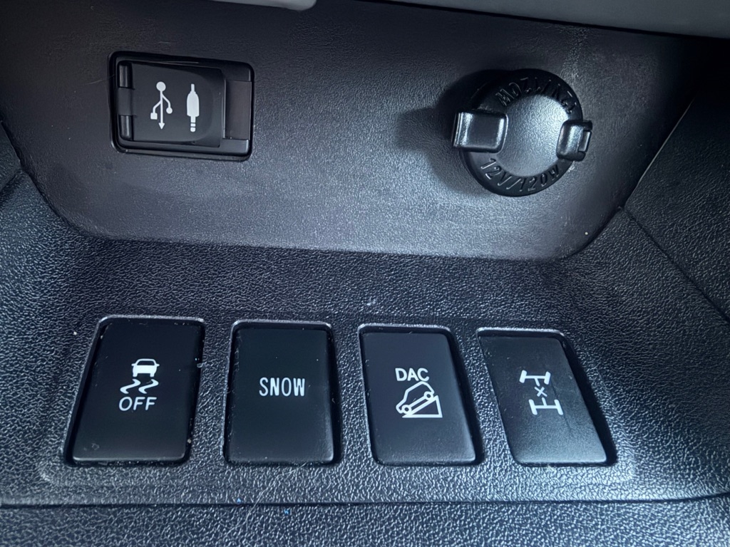 Toyota Highlander XLE AWD V6 2016