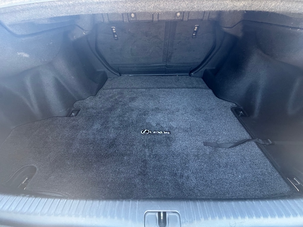 Lexus RC 350 RWD 2015