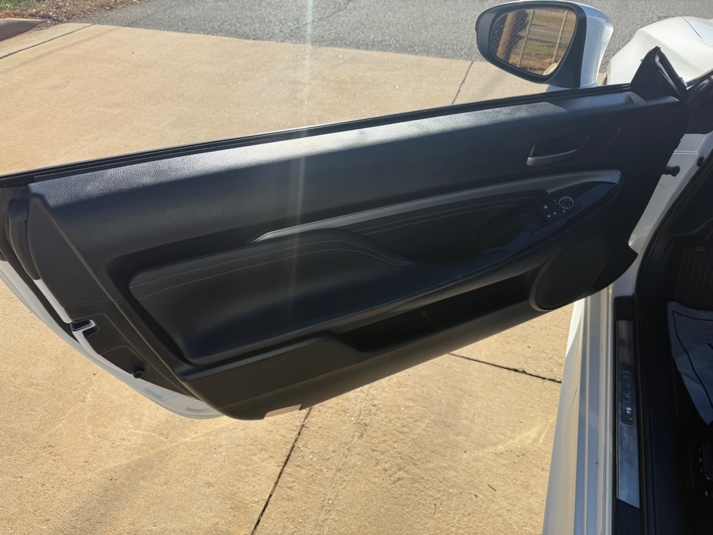 Lexus RC 350 RWD 2015