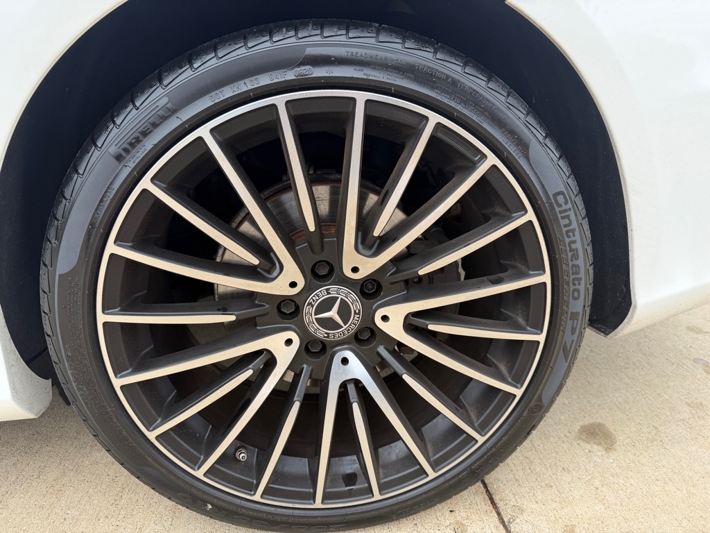 Mercedes-Benz C-Class C300 4MATIC Coupe 2017