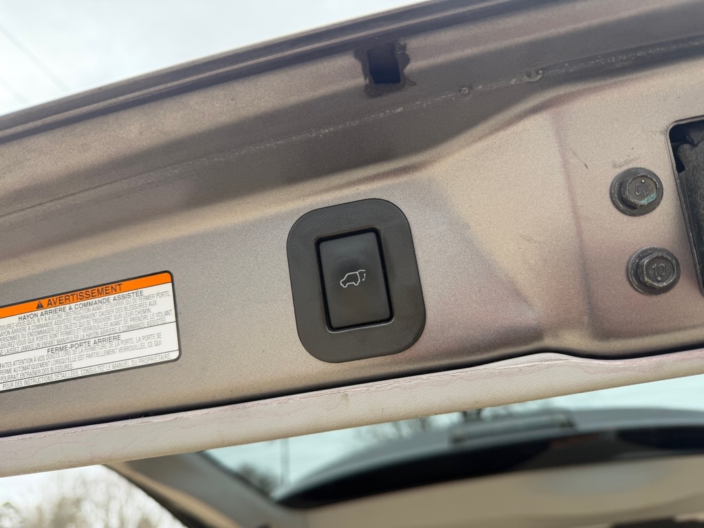 Toyota Sienna SE 8-Passenger 2018