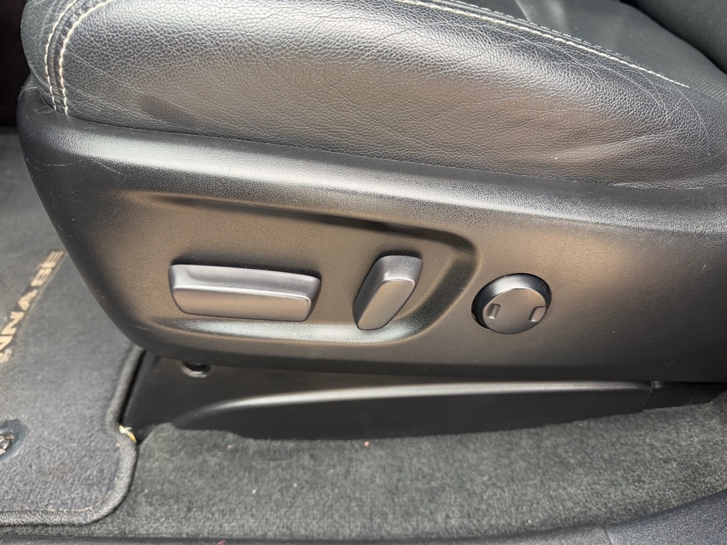 Toyota Sienna SE 8-Passenger 2018