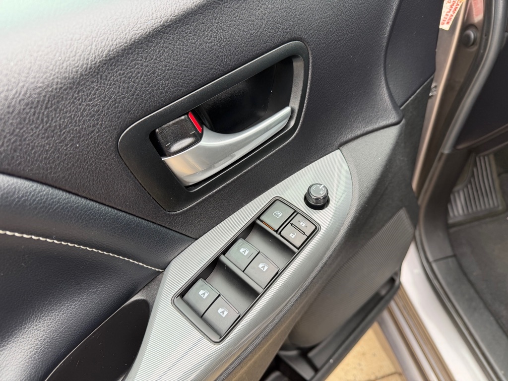 Toyota Sienna SE 8-Passenger 2018