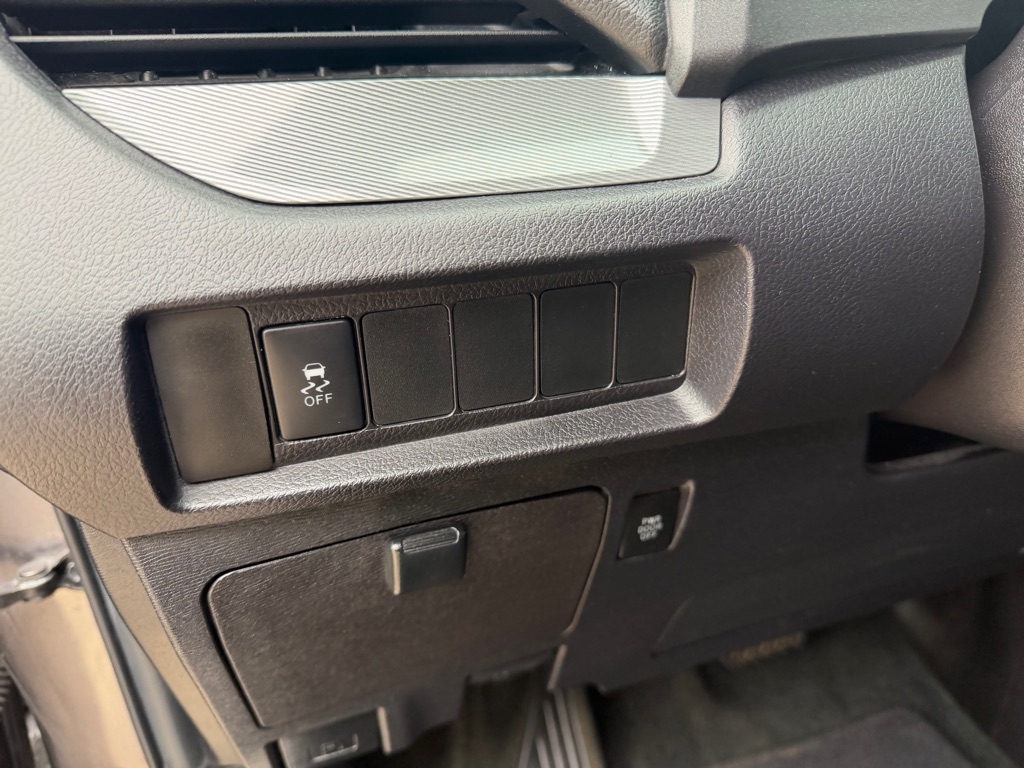 Toyota Sienna SE 8-Passenger 2018