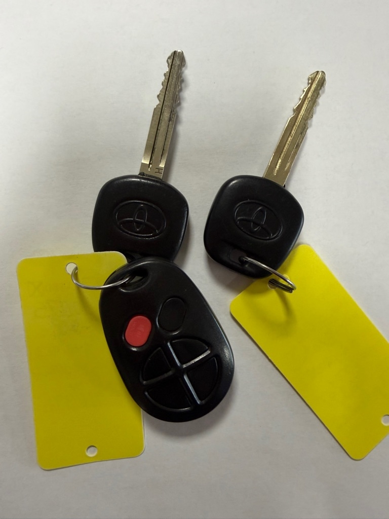 Toyota Sienna SE 8-Passenger 2018