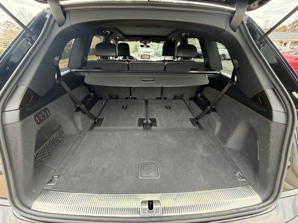 Audi Q7 3.0T Prestige quattro 2019