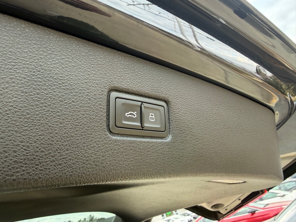 Audi Q7 3.0T Prestige quattro 2019