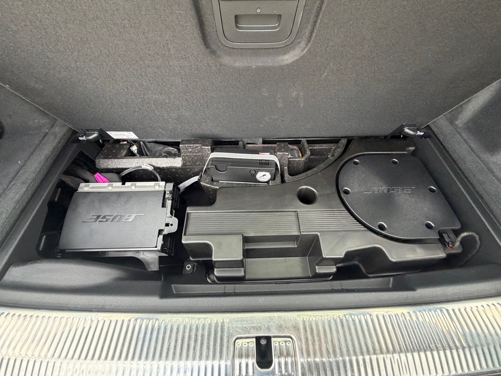 Audi Q7 3.0T Prestige quattro 2019