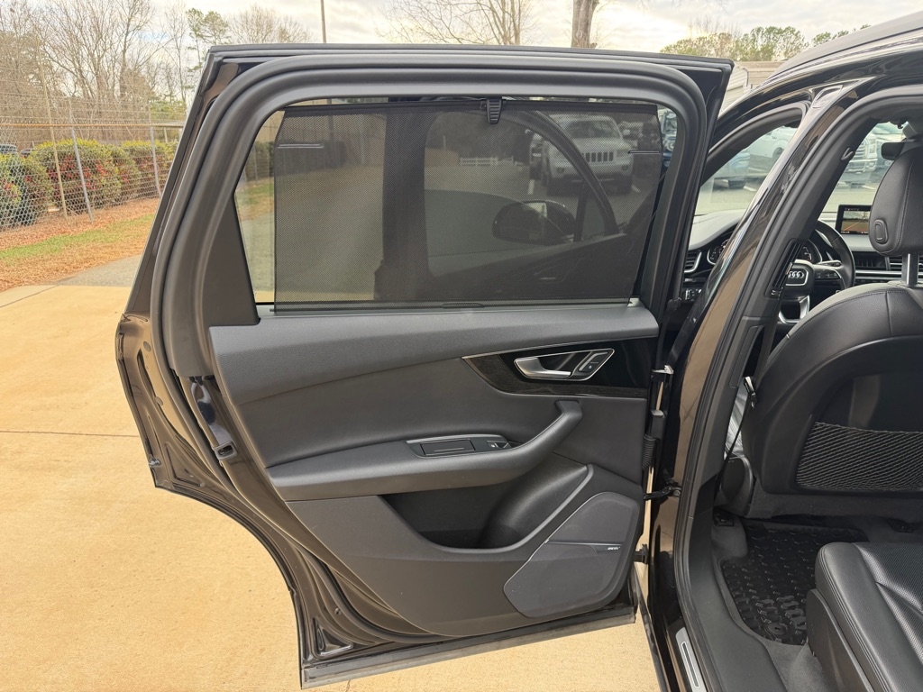 Audi Q7 3.0T Prestige quattro 2019