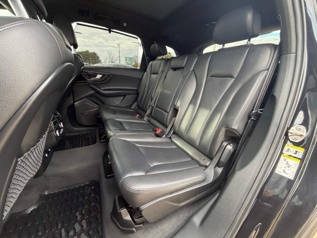 Audi Q7 3.0T Prestige quattro 2019