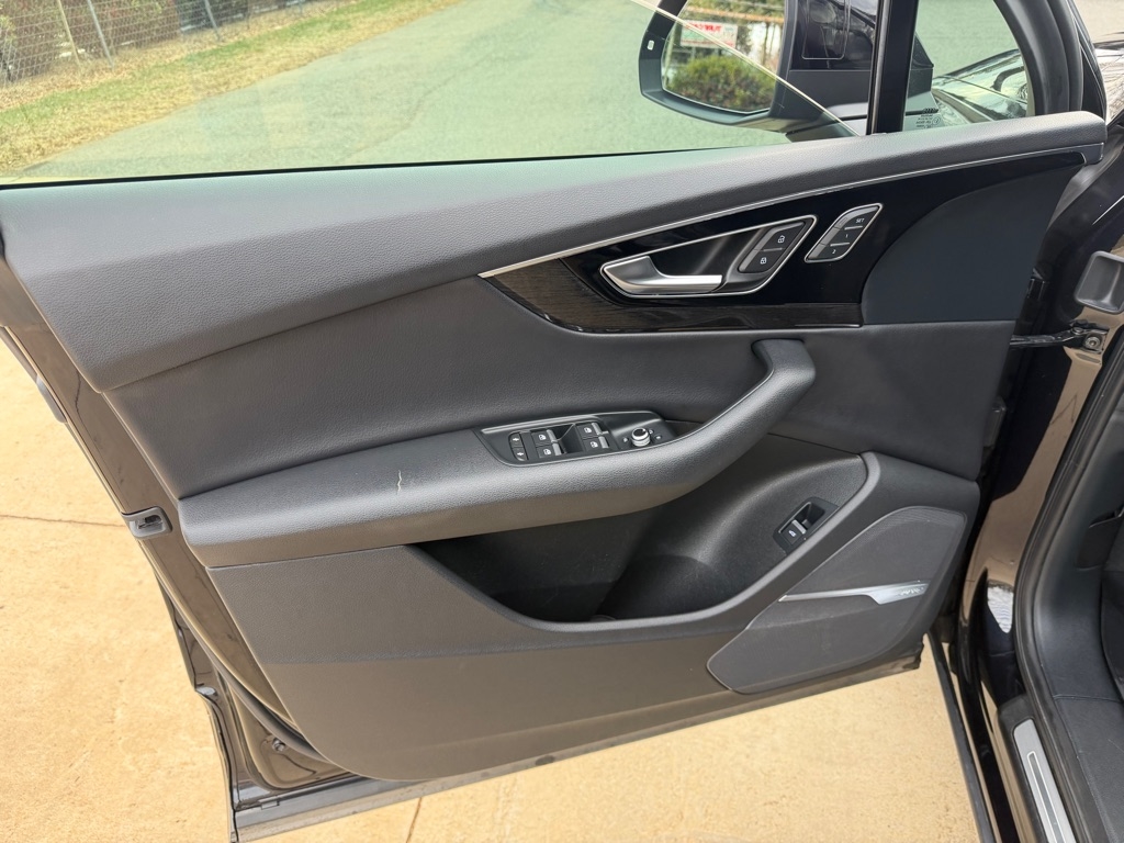 Audi Q7 3.0T Prestige quattro 2019