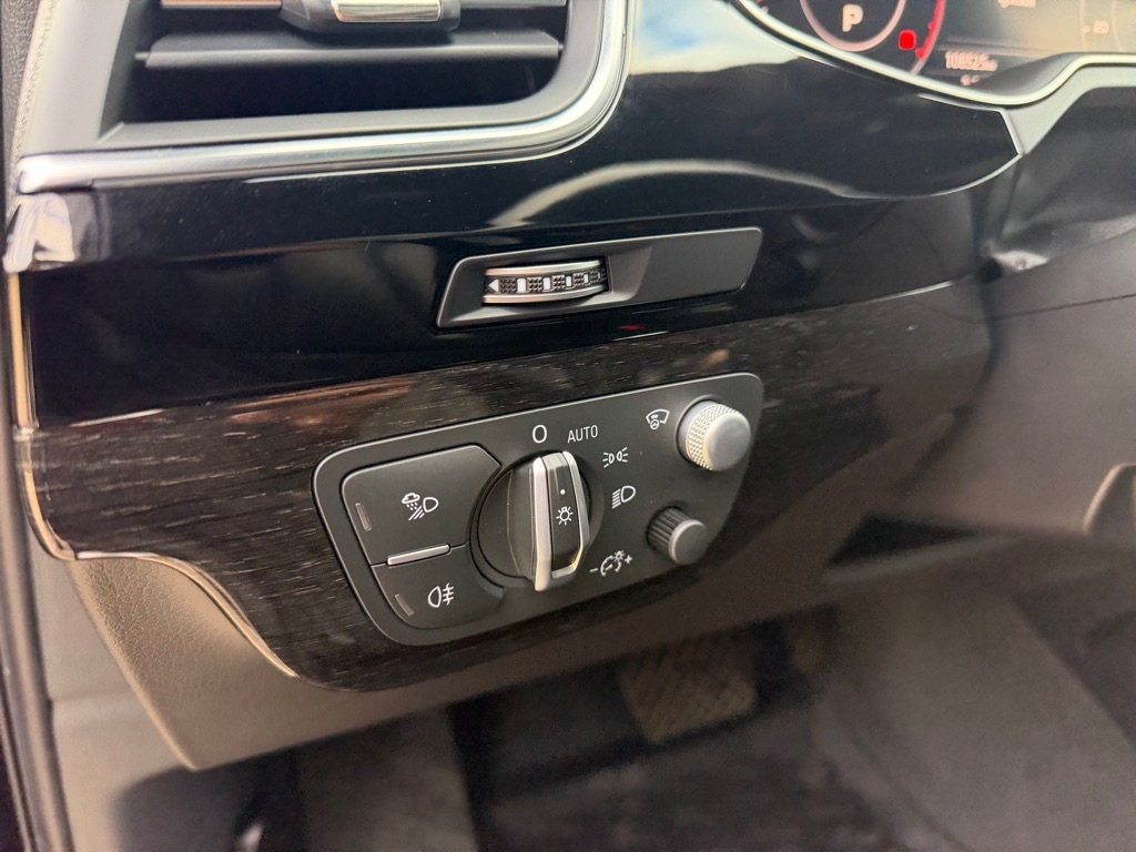 Audi Q7 3.0T Prestige quattro 2019