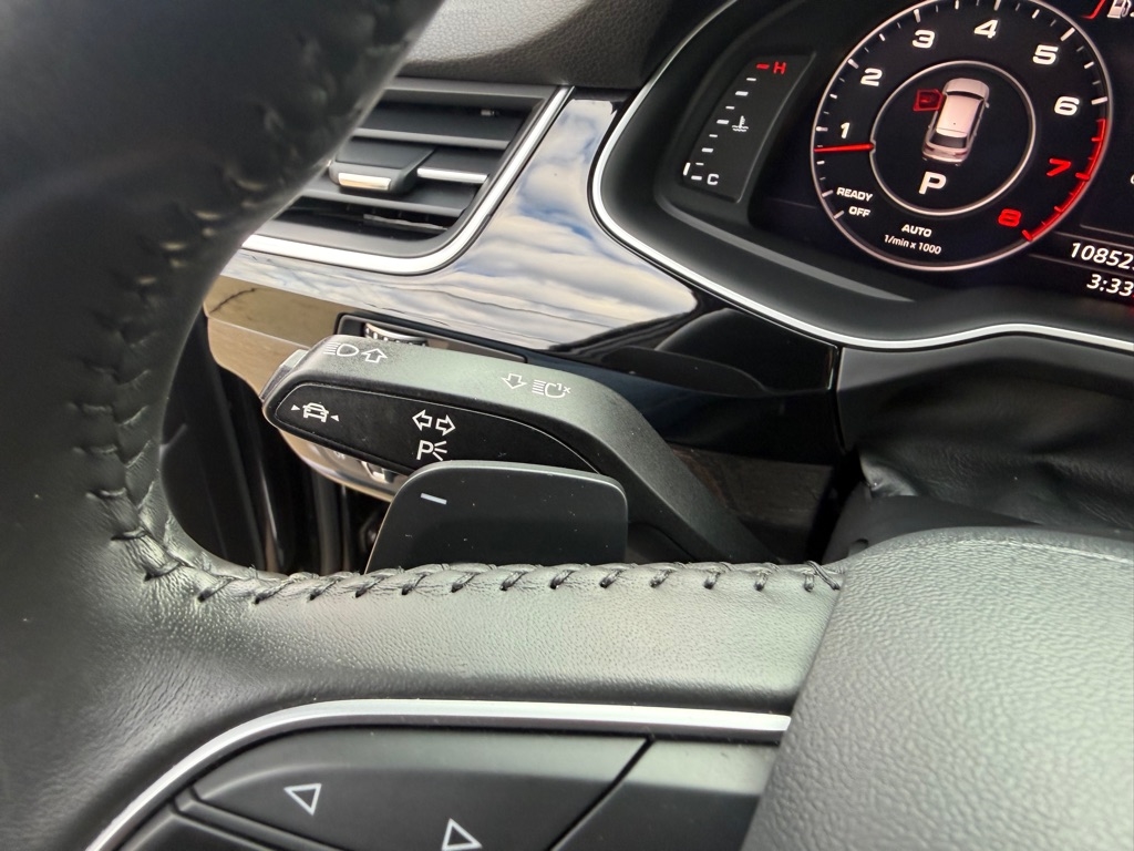 Audi Q7 3.0T Prestige quattro 2019