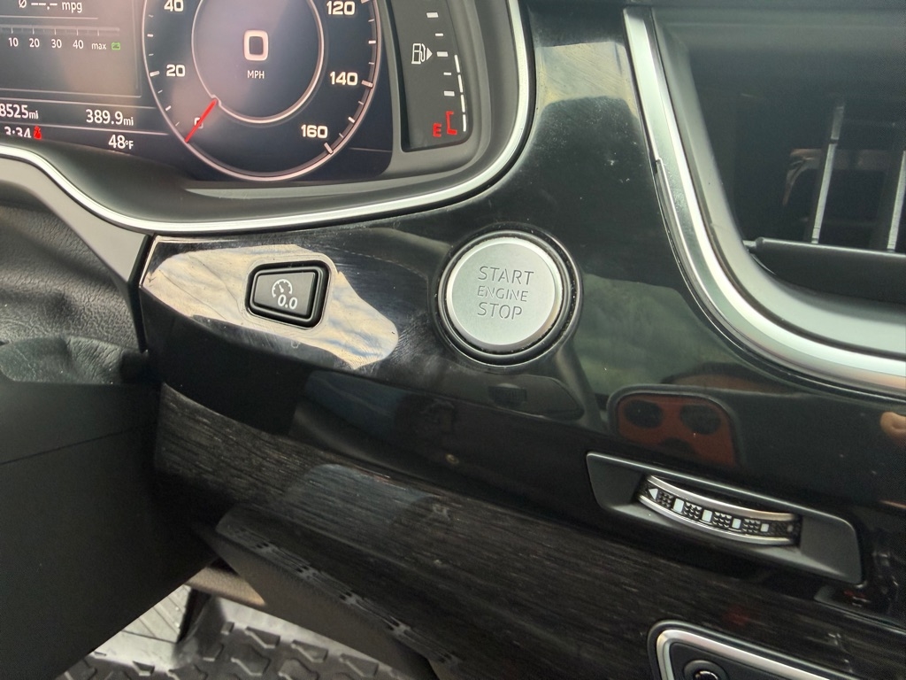 Audi Q7 3.0T Prestige quattro 2019