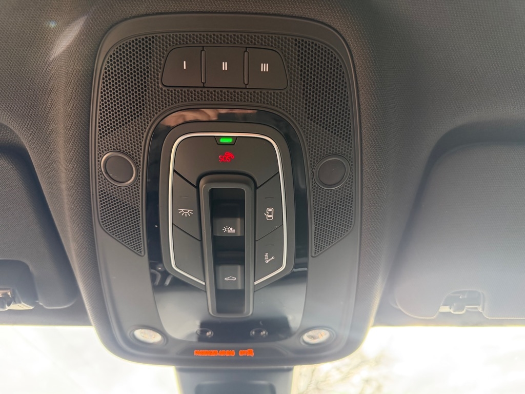 Audi Q7 3.0T Prestige quattro 2019