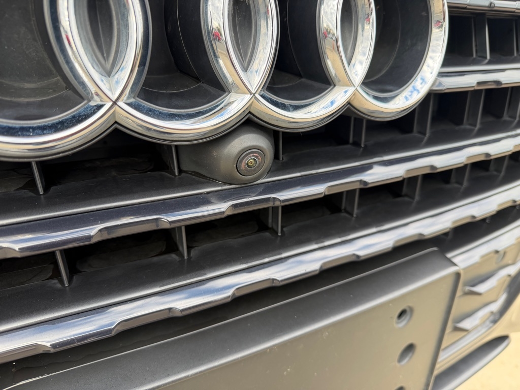 Audi Q7 3.0T Prestige quattro 2019