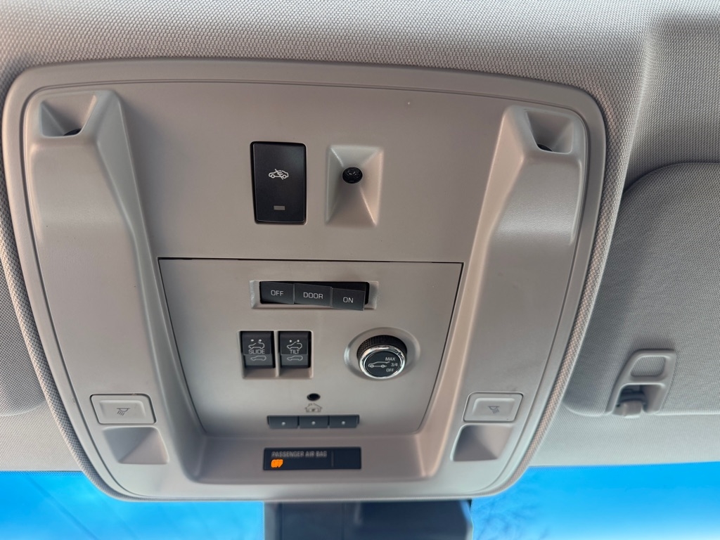 Cadillac Escalade Premium 4WD 2016