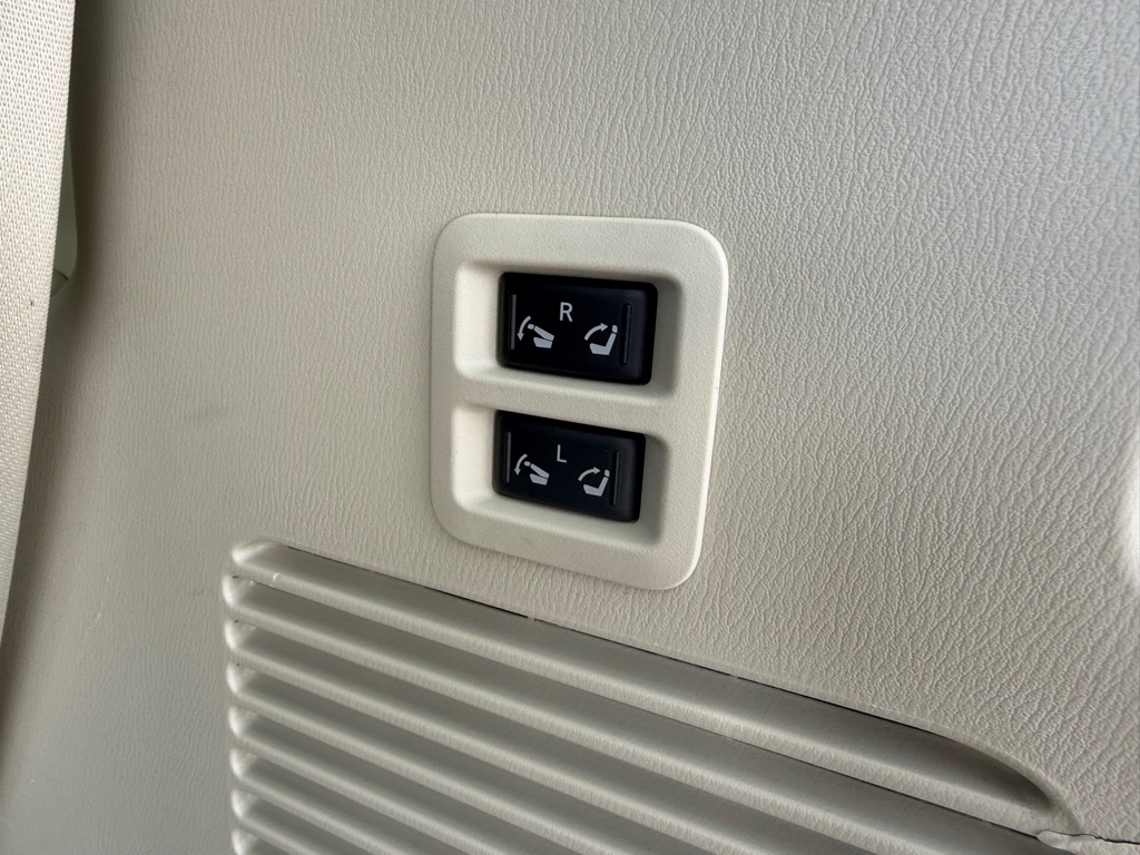 Infiniti QX80 LUXE 2019