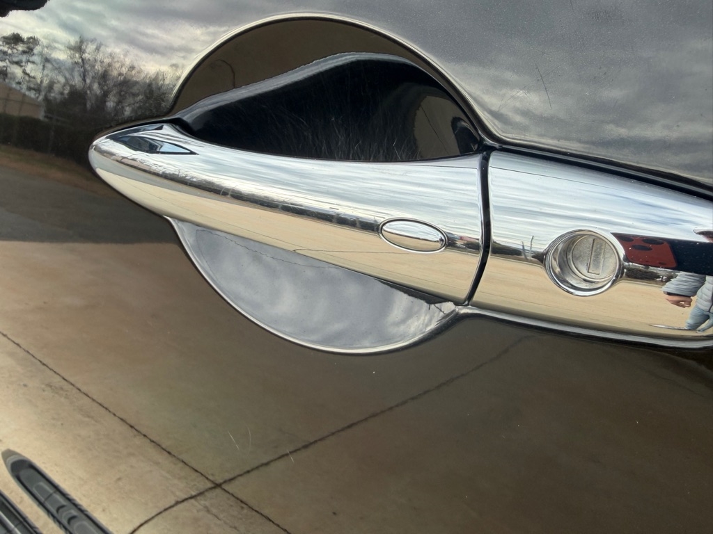 Infiniti QX80 LUXE 2019