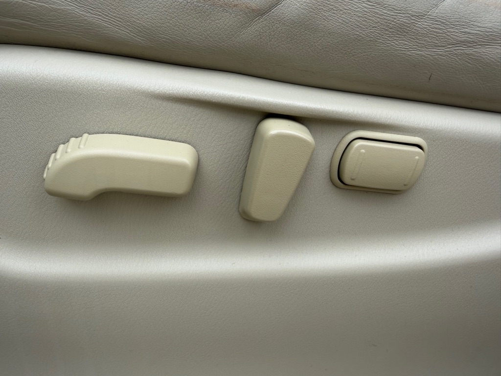 Infiniti QX80 LUXE 2019