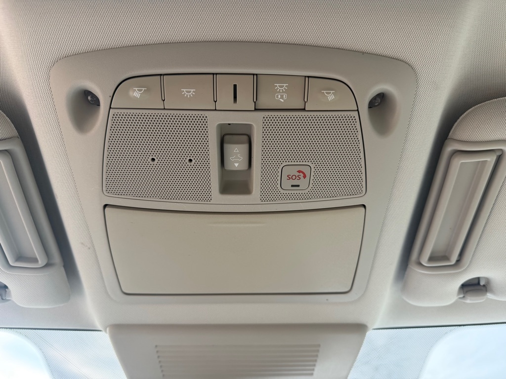 Infiniti QX80 LUXE 2019