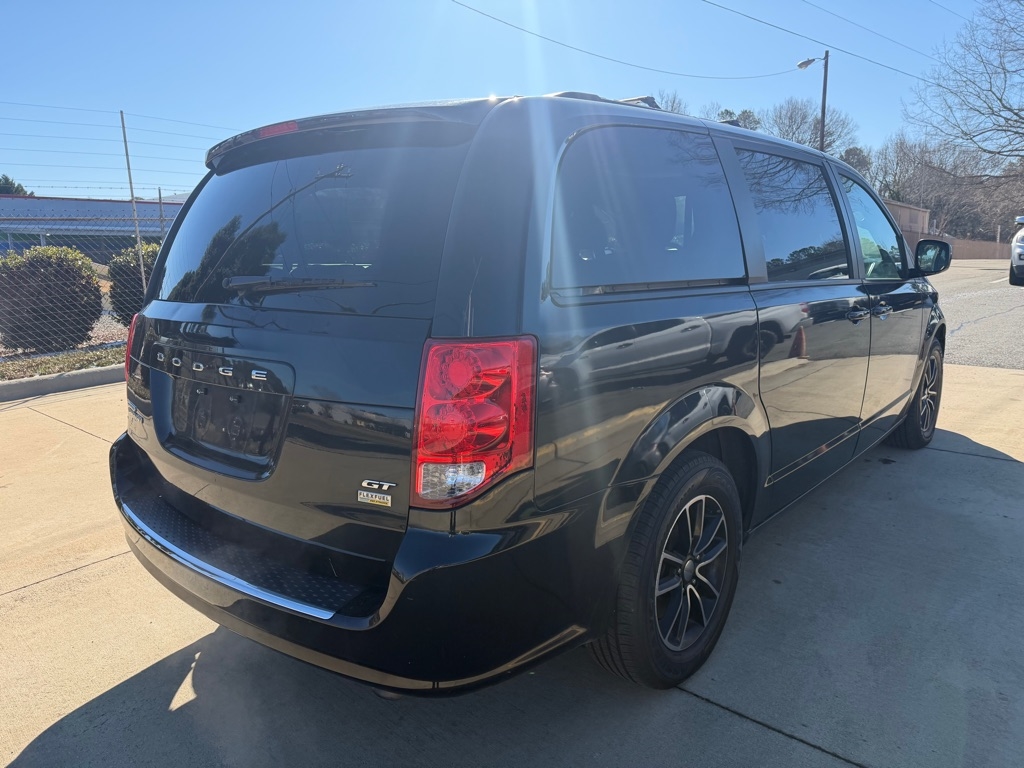 Dodge Grand Caravan GT 2018