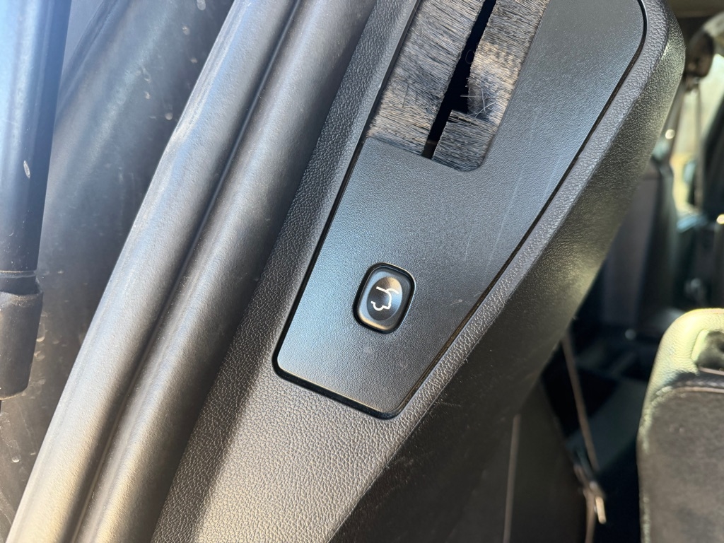 Dodge Grand Caravan GT 2018