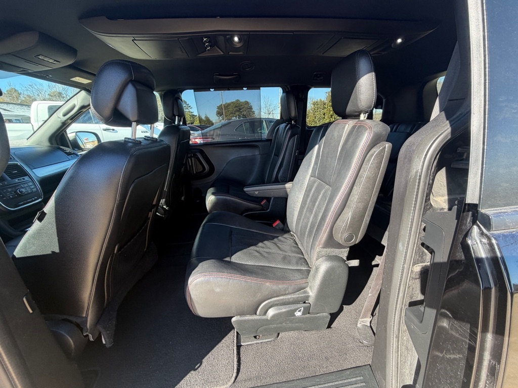Dodge Grand Caravan GT 2018
