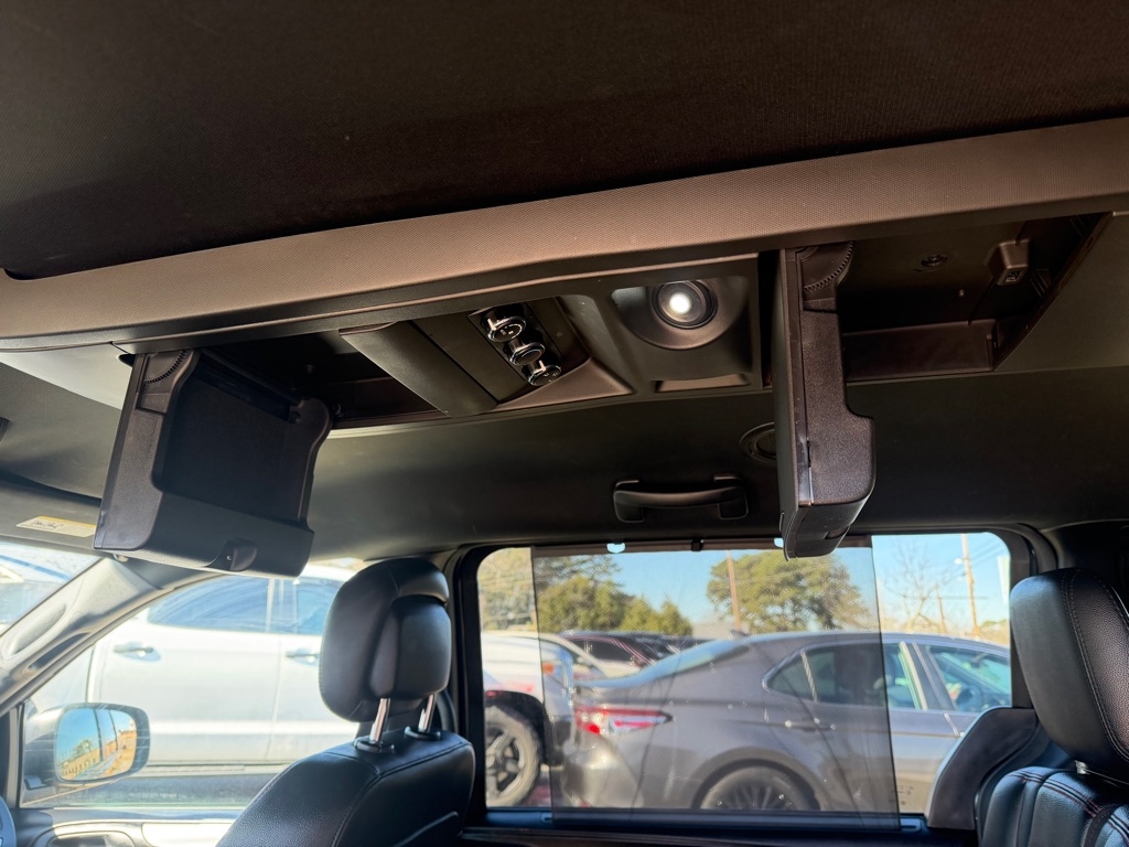 Dodge Grand Caravan GT 2018