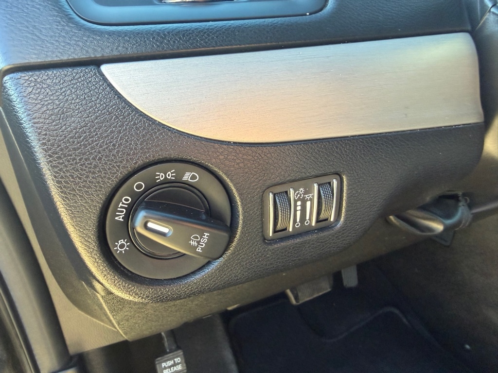 Dodge Grand Caravan GT 2018