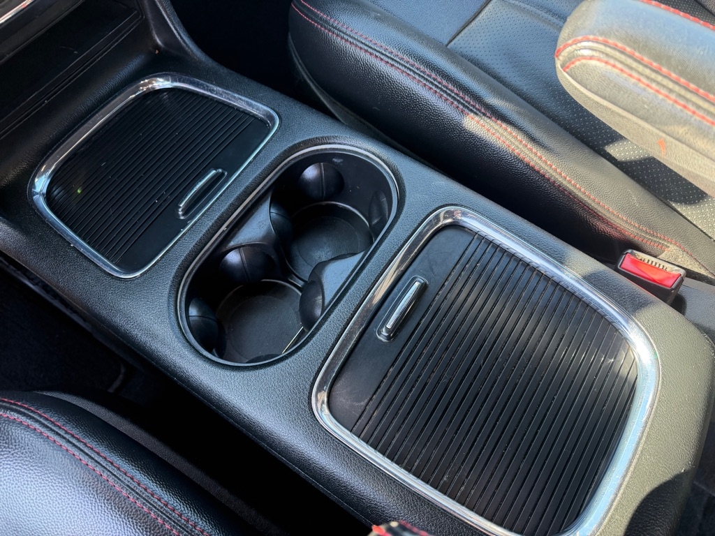 Dodge Grand Caravan GT 2018