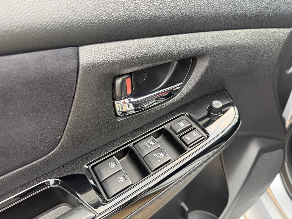 Subaru WRX STI Limited w/Wing 6M 2019