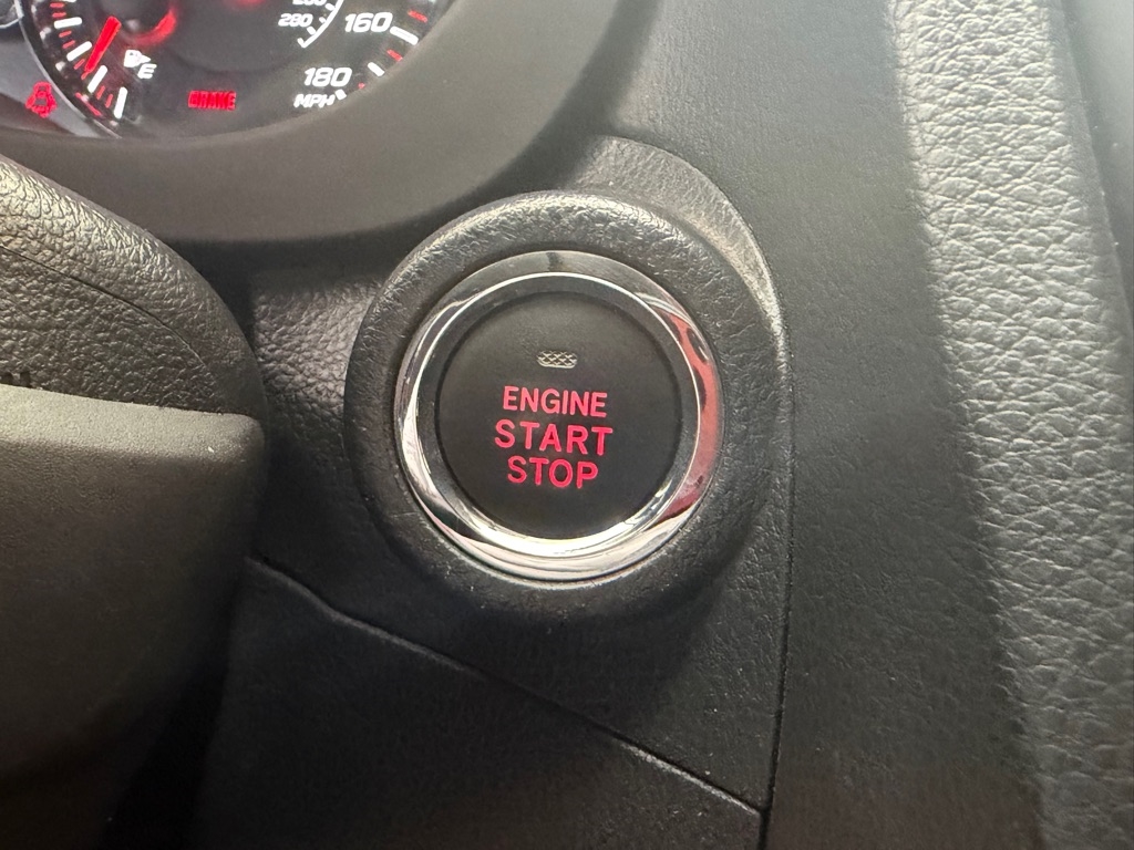 Subaru WRX STI Limited w/Wing 6M 2019