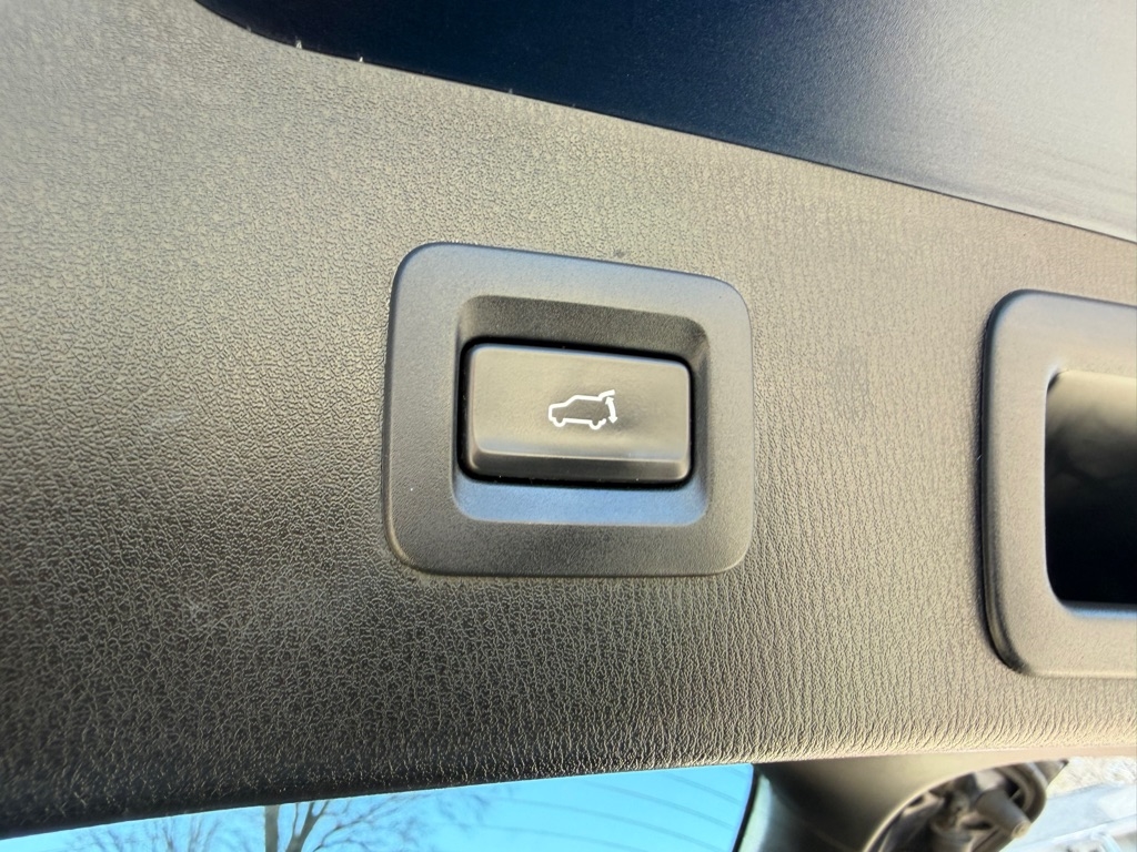 Mazda CX-5 Grand Touring 2018