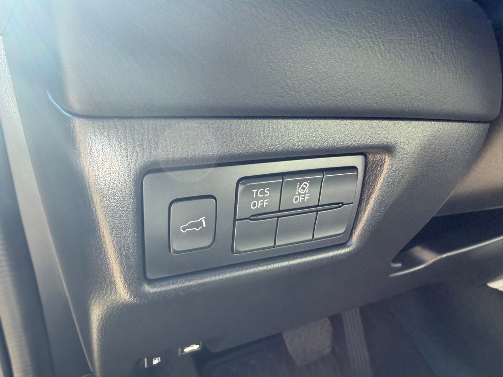 Mazda CX-5 Grand Touring 2018