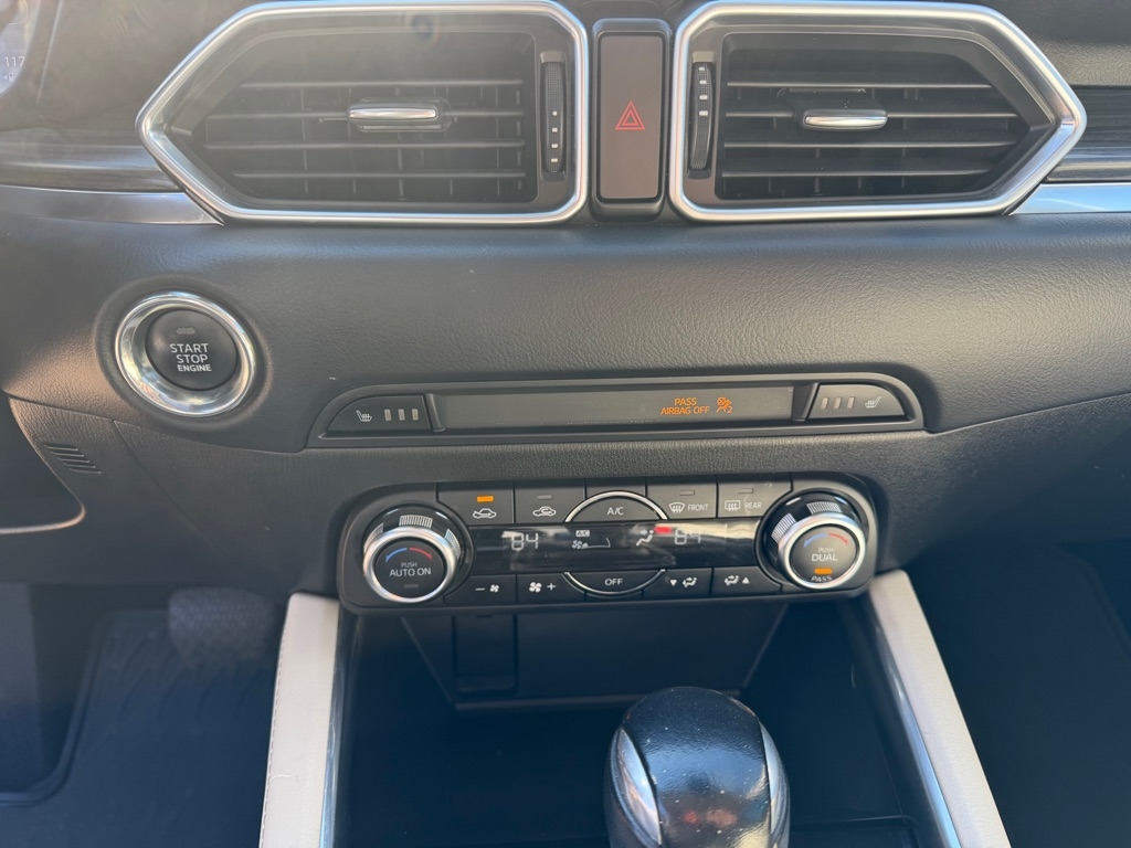 Mazda CX-5 Grand Touring 2018