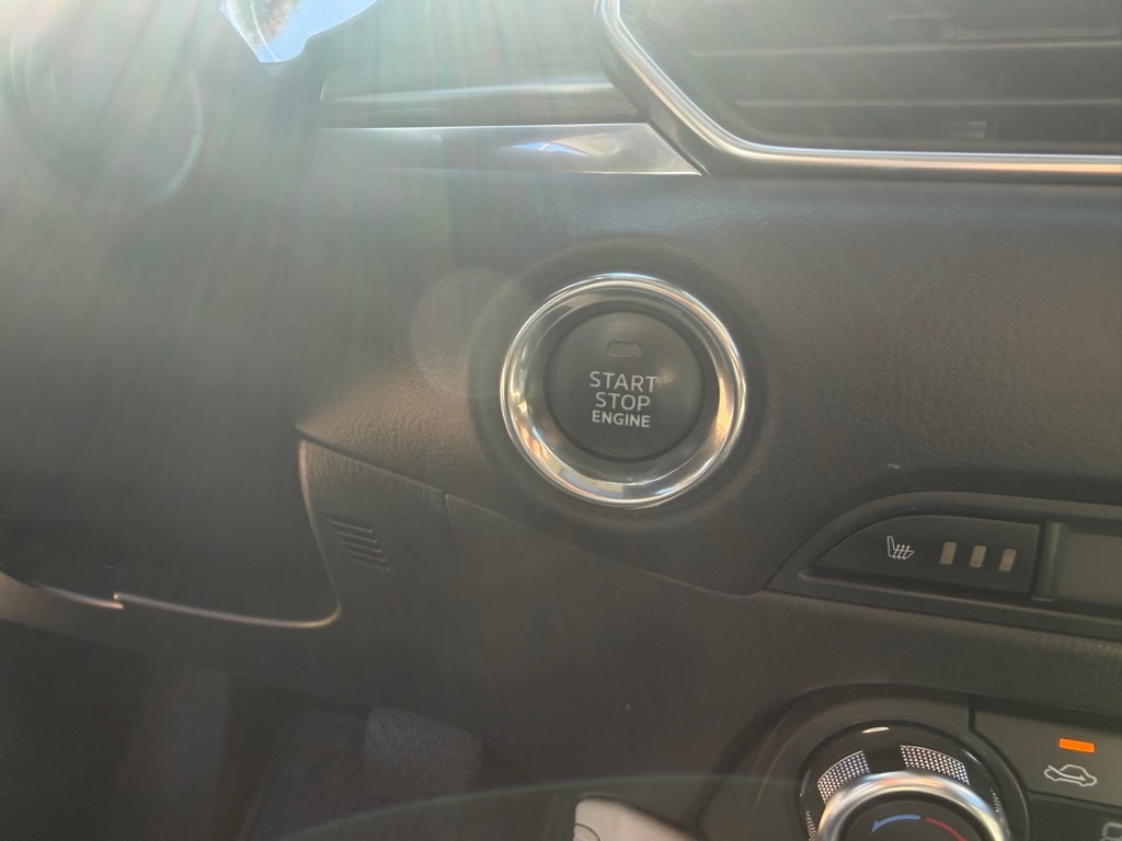 Mazda CX-5 Grand Touring 2018