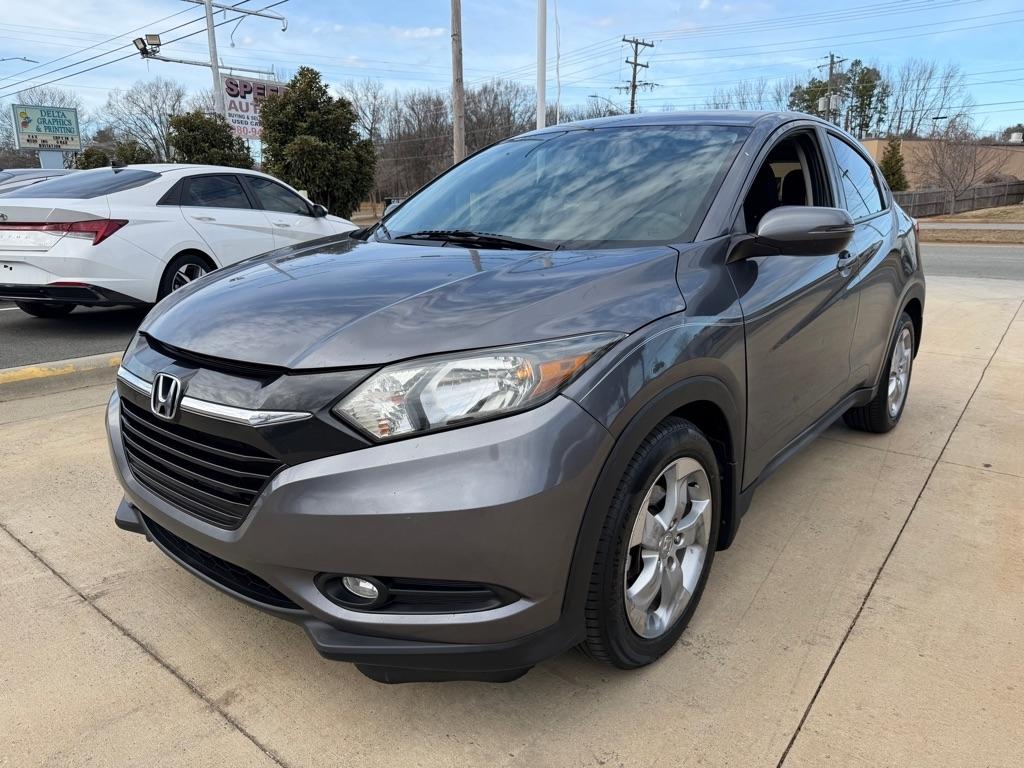 Honda HR-V EX 2WD CVT 2016