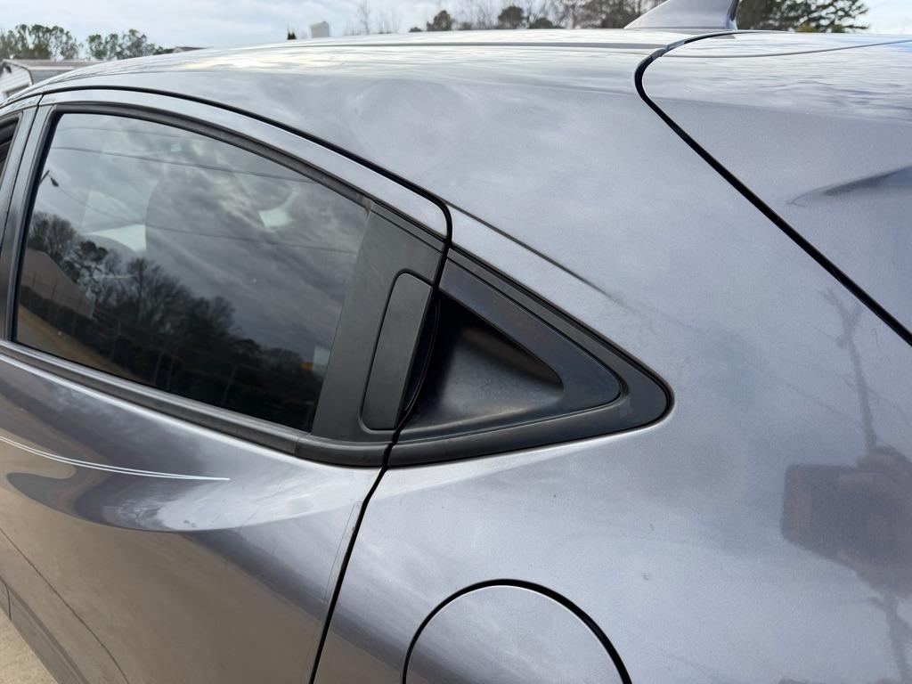 Honda HR-V EX 2WD CVT 2016