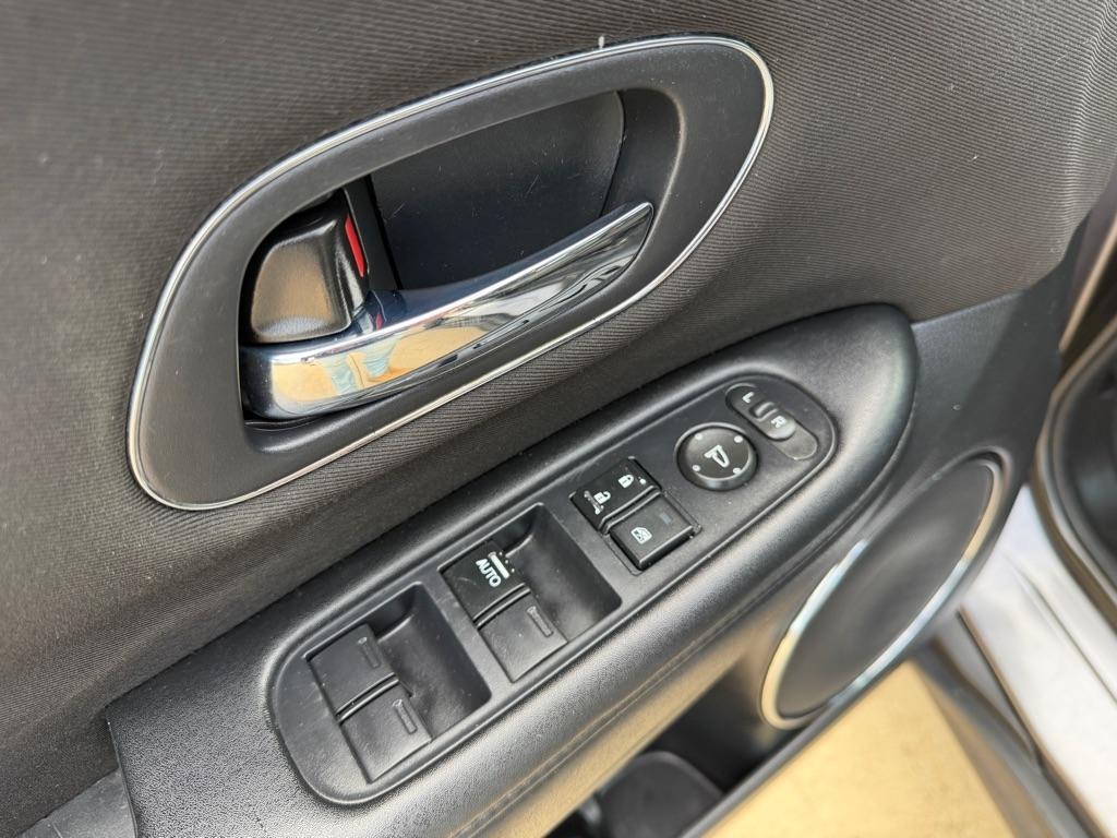 Honda HR-V EX 2WD CVT 2016