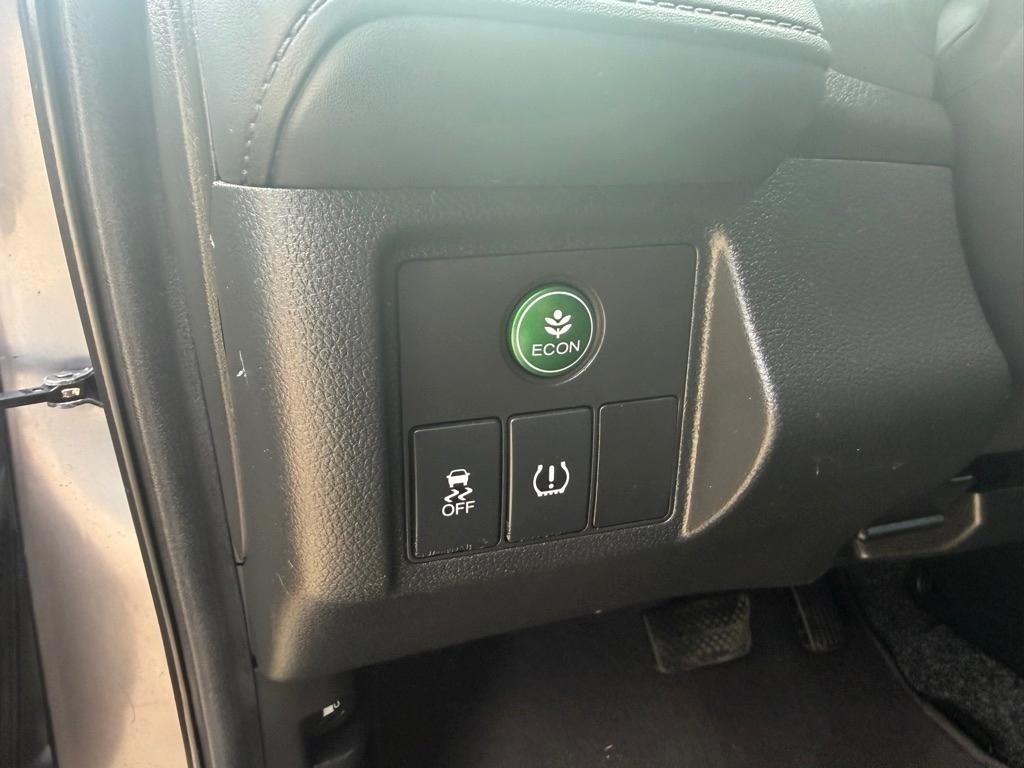 Honda HR-V EX 2WD CVT 2016