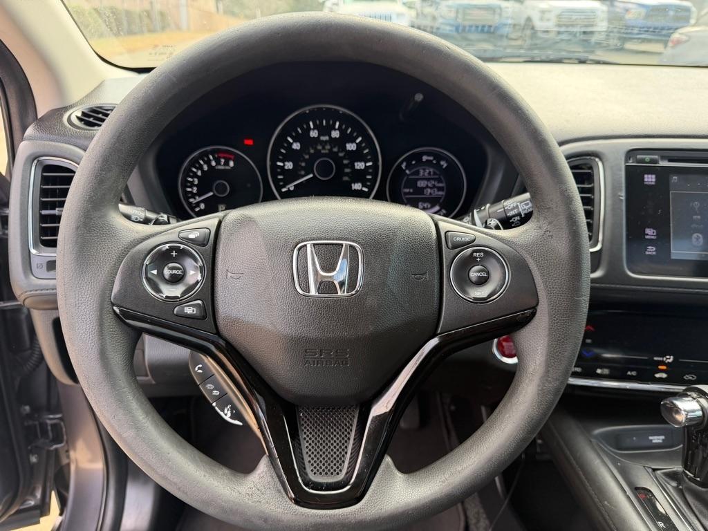 Honda HR-V EX 2WD CVT 2016