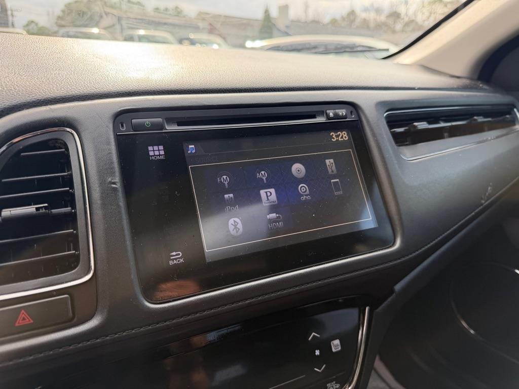 Honda HR-V EX 2WD CVT 2016