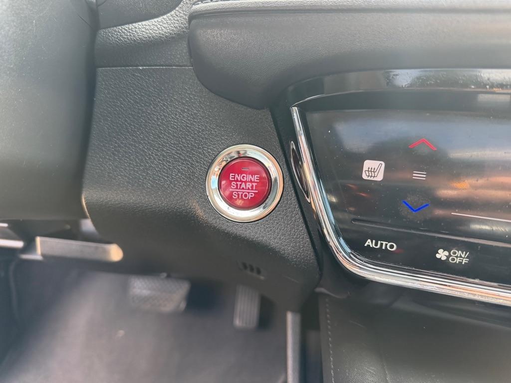 Honda HR-V EX 2WD CVT 2016