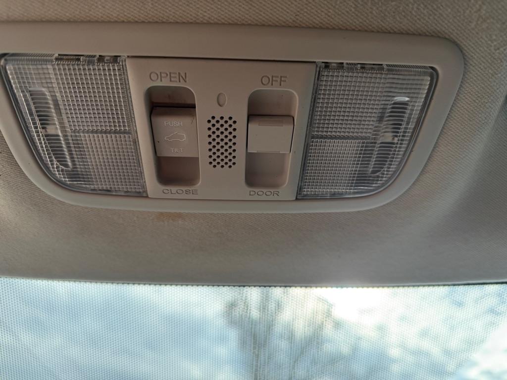 Honda HR-V EX 2WD CVT 2016