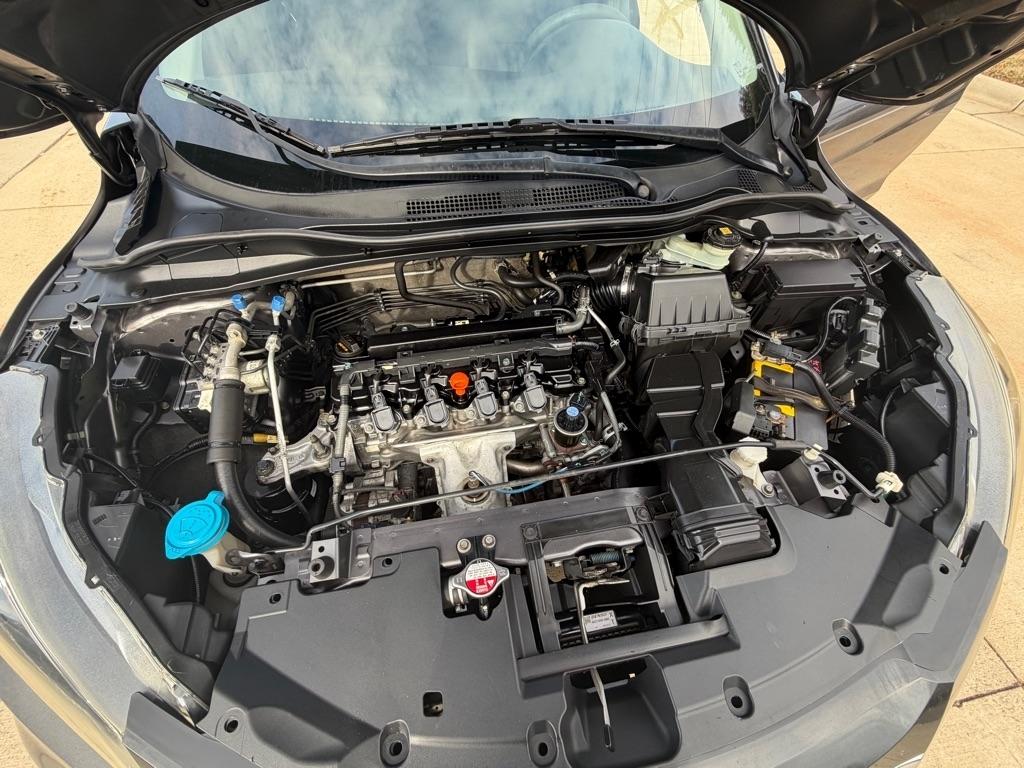 Honda HR-V EX 2WD CVT 2016