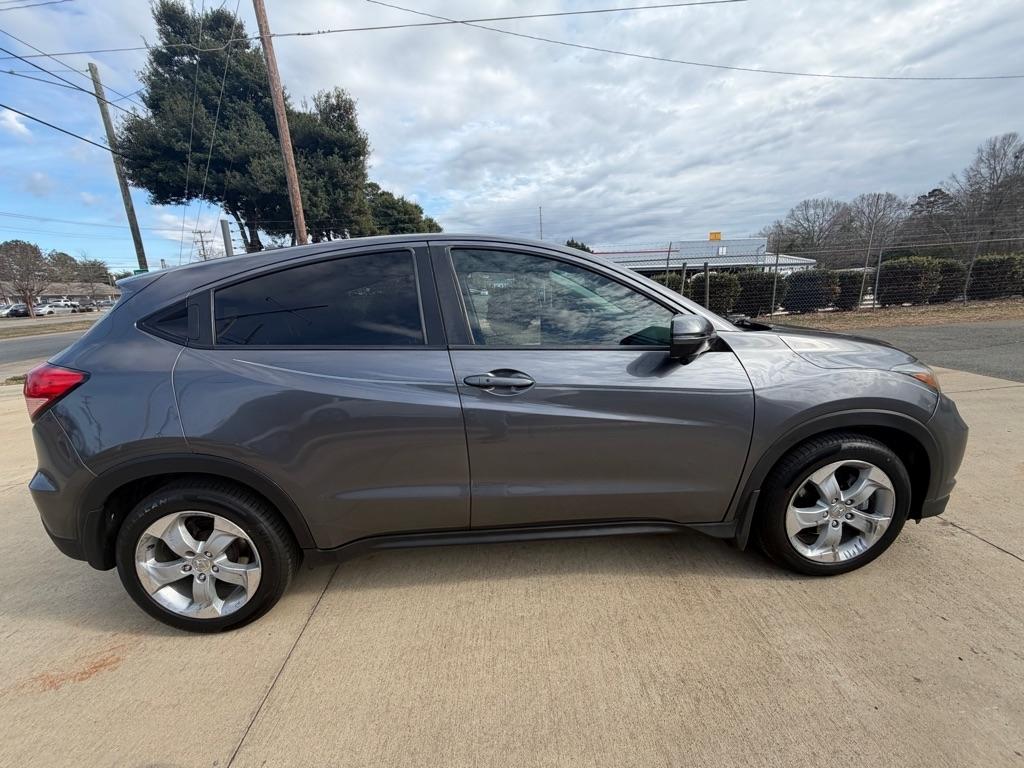 Honda HR-V EX 2WD CVT 2016
