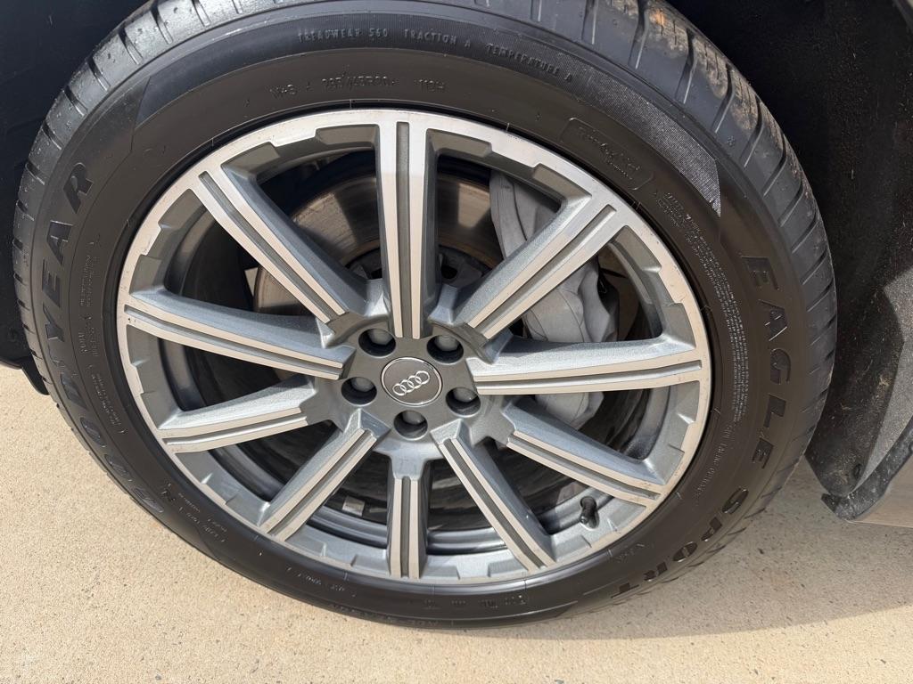 Audi Q7 3.0 Premium Plus quattro 2018